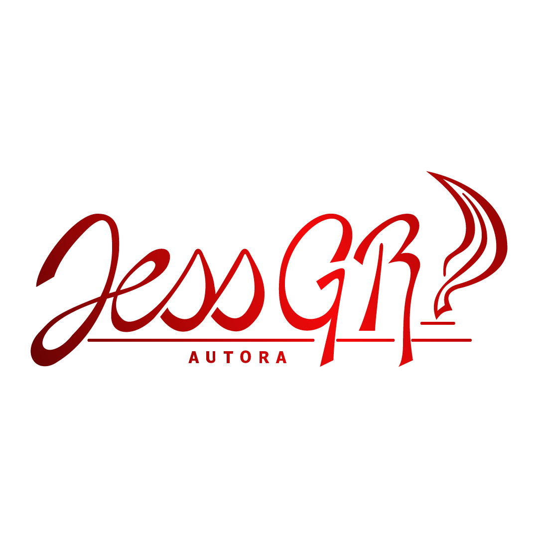 Logo Jess GR Rojo
