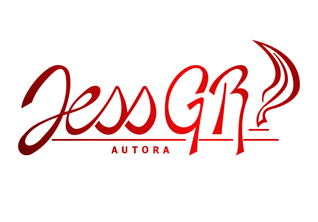 Jess GR | Página Oficial