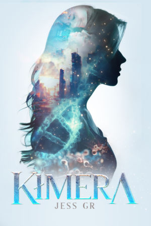 Portada Kimera