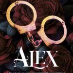 Portada de Alex