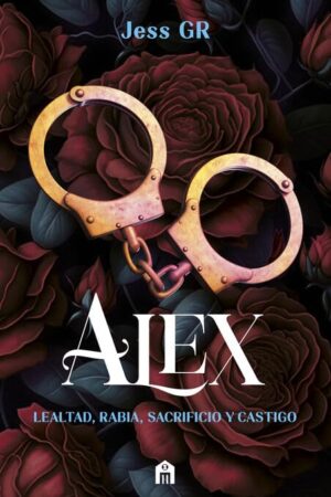 Portada de Alex