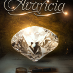 Portada Avaricia
