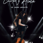 Portada de cuerpo y alma en cada canción