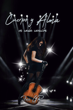 Portada de cuerpo y alma en cada canción
