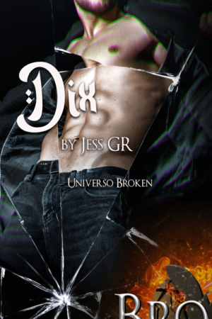 Portada de Dix