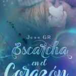 Portada de Escarcha en el corazón