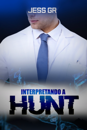 Portada de Interpretando a Hunt