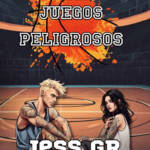Portada de Juegos Peligrosos
