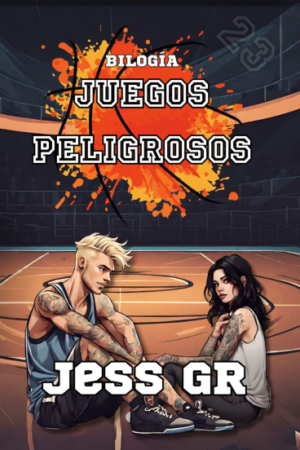 Portada de Juegos Peligrosos