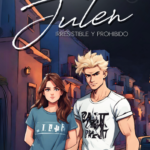 Portada de Julen