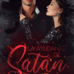Portada de La ayudante de Satán