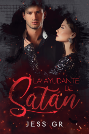 Portada de La ayudante de Satán