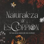 Portada de Naturaleza de escorpión