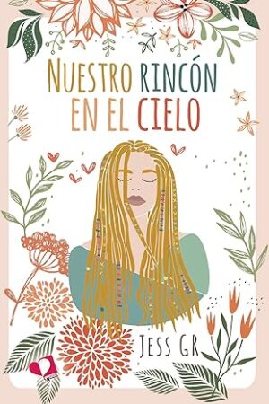 Portada de Nuestro rincón en el cielo
