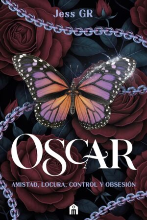 Portada de Oscar