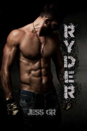 Portada Ryder