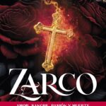 Portada de Zarco